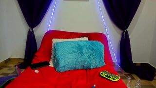 carla_moon_ - [1080 HD Video] Private Video Nora Roleplay