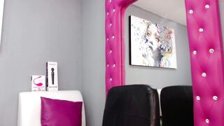 ellamartinez_ - [1080 HD Video] CamGirl Web Model Cam show