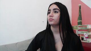 emily_key_ - [1080 HD Video] Recording Livecam Ass