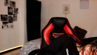 emma_johnson_ - [1080 HD Video] Beautiful Hard Pvt New Video