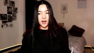 emma_johnson_ - [1080 HD Video] Beautiful Hard Pvt New Video