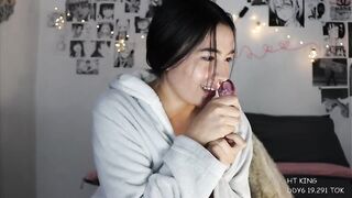 emma_johnson_ - [1080 HD Video] Hidden Show Only Fun Club Video Webcam Model