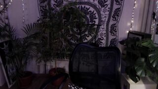 crystal_forest - [1080 HD Video] Sex Toys Erotic Cum