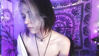 crystal_forest - [1080 HD Video] Live Show Obmihod Pretty Cam Model