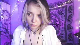 crystal_forest - [1080 HD Video] Live Show Obmihod Pretty Cam Model