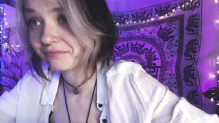 crystal_forest - [1080 HD Video] Live Show Obmihod Pretty Cam Model