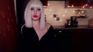 queensy_sins_x - [1080 HD Video] Domi Private Video Multi Goal Show