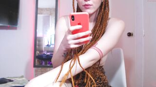 spell_onyou - [1080 HD Video] Cum Stream Record ManyVids