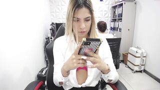 rosiehw - [1080 HD Video] Masturbation Naked Model Pvt