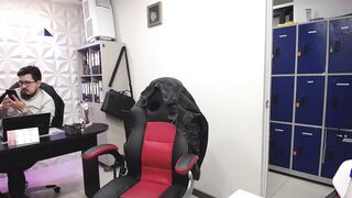 rosiehw - [1080 HD Video] Private Video Cute WebCam Girl Big Tip Goal