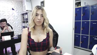 rosiehw - [1080 HD Video] Private Video Cute WebCam Girl Big Tip Goal