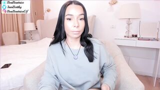 squirtbetty - [1080 HD Video] Shaved Adult Cute WebCam Girl