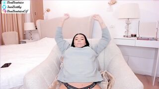 squirtbetty - [1080 HD Video] Shaved Adult Cute WebCam Girl