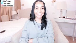 squirtbetty - [1080 HD Video] Shaved Adult Cute WebCam Girl