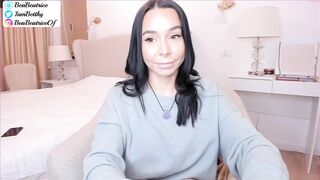 squirtbetty - [1080 HD Video] Shaved Adult Cute WebCam Girl