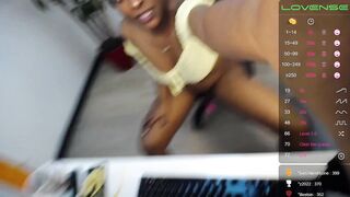 sweer_oshun - [1080 HD Video] Playful Pussy Roleplay