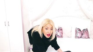 saralucky - [1080 HD Video] Chaturbate MFC Share Cam Clip