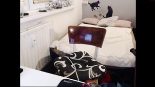 sweetboobs85h - [1080 HD Video] Naughty Porn Live Chat Shaved