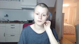 schocki44 - [1080 HD Video] Nude Girl Erotic Webcam