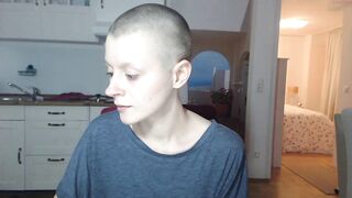 schocki44 - [1080 HD Video] Nude Girl Erotic Webcam