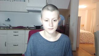 schocki44 - [1080 HD Video] Nude Girl Erotic Webcam