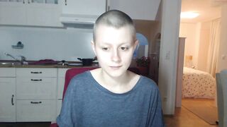 schocki44 - [1080 HD Video] Nude Girl Erotic Webcam