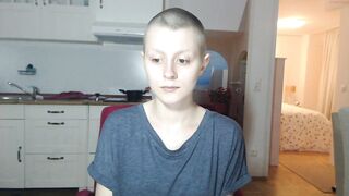 schocki44 - [1080 HD Video] Nude Girl Erotic Webcam