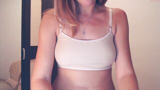 sylviaoneill - [1080 HD Video] Masturbation CamGirl Onlyfans