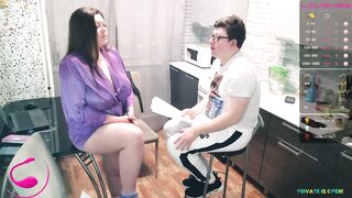 sex_space - [1080 HD Video] Onlyfans Naked Model Spy Video