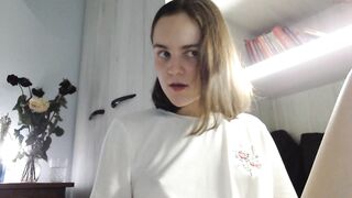 themadnessofyouth - [1080 HD Video] Cam Video Webcamchat Privat zapisi