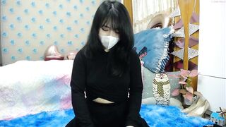 thewnewgirl - [1080 HD Video] Ass Livecam Cum