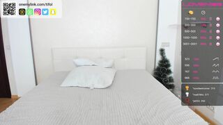 tifol - [1080 HD Video] Homemade Erotic Cam Video