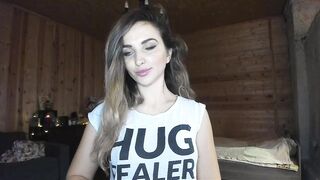 tinyxtunes - [1080 HD Video] Ticket Show Naked Model Live Show