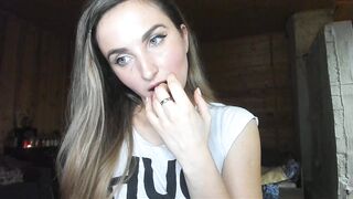 tinyxtunes - [1080 HD Video] Domi Cam show Playful
