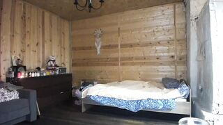 tinyxtunes - [1080 HD Video] Domi Cam show Playful