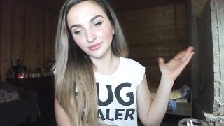 tinyxtunes - [1080 HD Video] Domi Cam show Playful