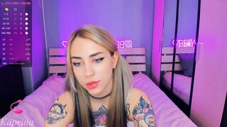 tonsykaprina - [1080 HD Video] Porn Webcamchat Only Fun Club Video