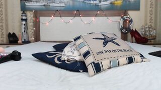 sexyvanessssa - [1080 HD Video] Sweet Model Domi Homemade