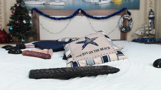 sexyvanessssa - [1080 HD Video] Recording Lush Hot Show