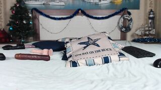 sexyvanessssa - [1080 HD Video] Recording Lush Hot Show