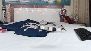 sexyvanessssa - [1080 HD Video] Masturbate Spy Video Stream Record