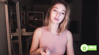 twix_girl - [1080 HD Video] CamGirl Privat zapisi Masturbate