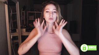 twix_girl - [1080 HD Video] CamGirl Privat zapisi Masturbate