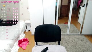 undinebeata - [1080 HD Video] Naked Spy Video Cam Video