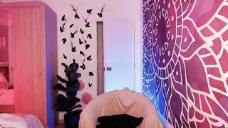 unic0rnporn - [1080 HD Video] Erotic Nora Nice