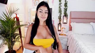 valeria_latin18 - [1080 HD Video] Pvt Adult Onlyfans