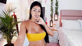valeria_latin18 - [1080 HD Video] Pvt Adult Onlyfans