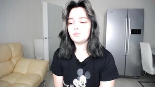 varvara_ - [1080 HD Video] CamGirl Pretty Cam Model Obmihod