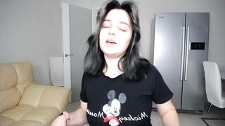 varvara_ - [1080 HD Video] CamGirl Pretty Cam Model Obmihod