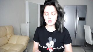 varvara_ - [1080 HD Video] CamGirl Pretty Cam Model Obmihod